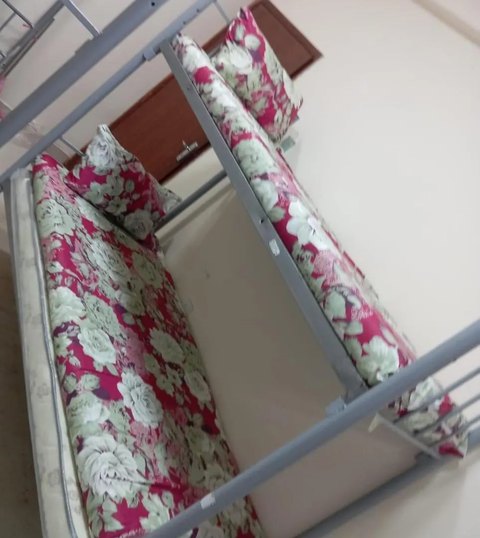 Dubai Dormitory Bed Apartment