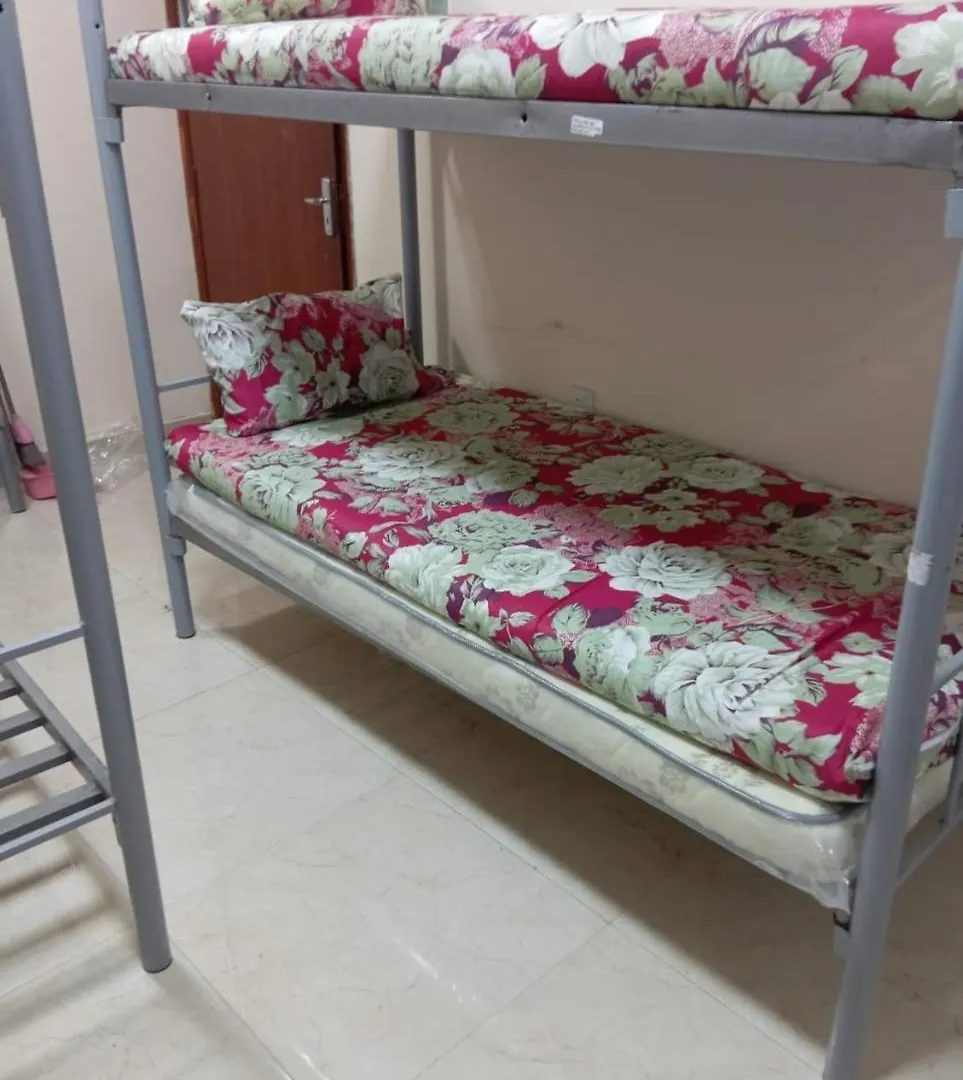 Dubai Dormitory Bed Apartment 0*,  United Arab Emirates