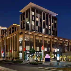 3* Hotel Mercure Gold District