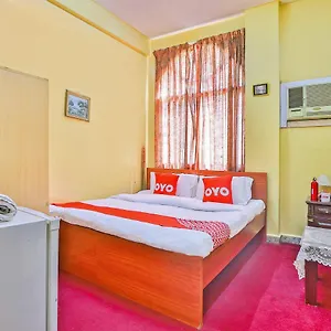 2* Hotel Oyo 393 Al Wehda