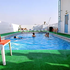3* Hotel Signature Deira