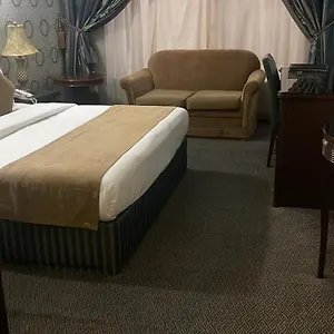 3* Hotel Sun & Sands Llc