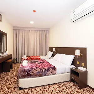  Hotel Najiba