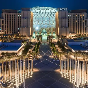3* Hotel Rove Expo