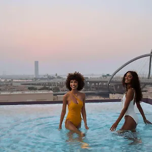 3* Hotel Ibis Styles Deira