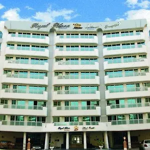 3* Aparthotel Royal Plaza